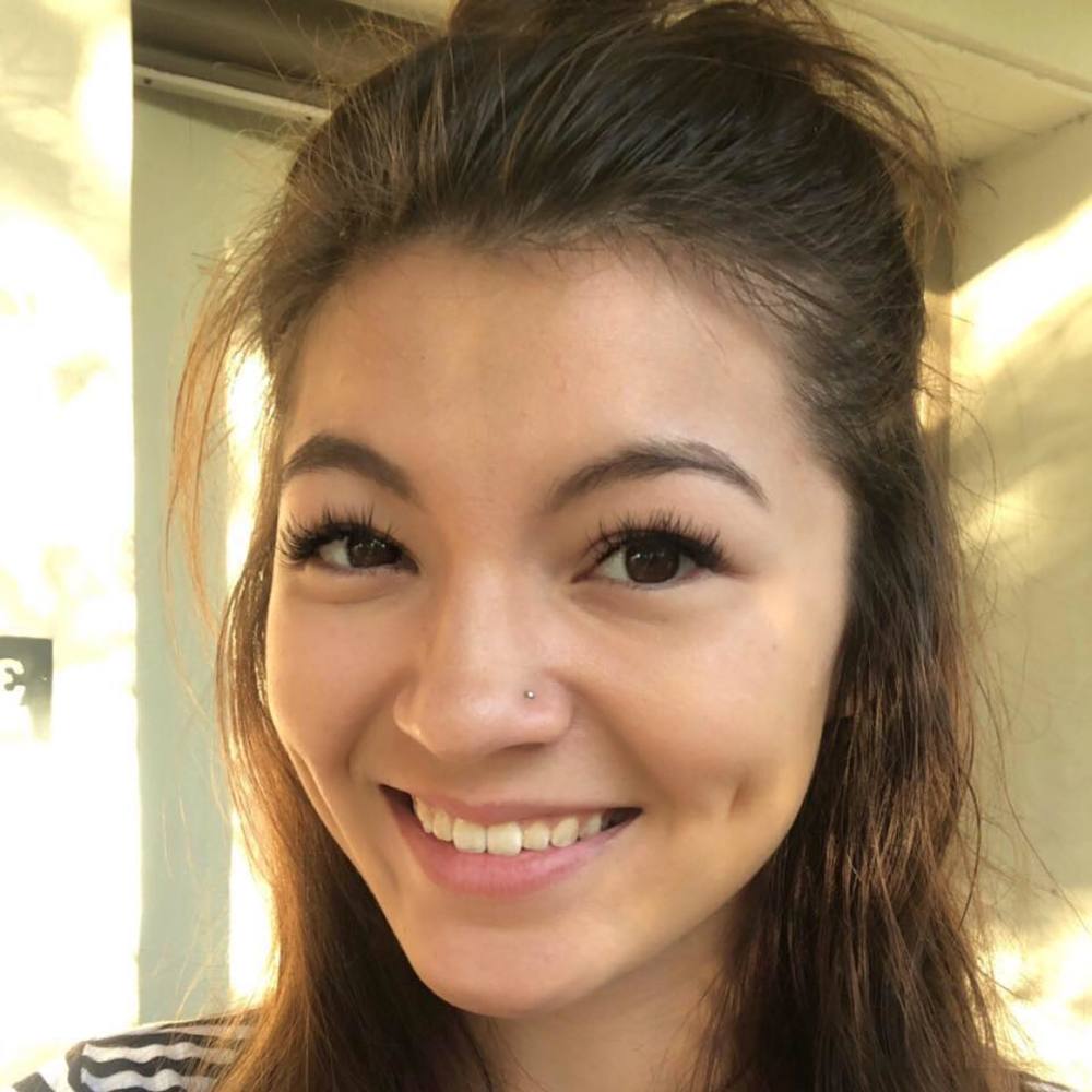 Meet your Posher, Madi